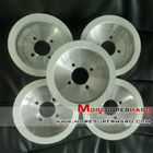 PCD の切削工具 gina@moresuperhard.com のための陶磁器のとらわれのダイヤモンドのコップの粉砕車輪