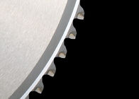 回状を切る 80 本の歯の金属は鋼鉄、ひっくり返た日本のサーメットを切るために鋸歯を