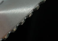 円 HSS はアルミニウム/金属の切口ののこ歯については鋸歯が 315mm の習慣に用具を使うのを