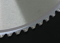 円の鋸歯/サーメットの先端の鋼鉄を切る非鉄の冷たい金属は鋸歯を