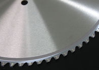 鋼管棒切口の金属の切断は鋸歯/産業鋸歯 285mm を 2.0mm