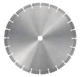 12"は産業磁器のガラス切りレーザー ISO9001 - 2000 年の鋸歯を溶接しました