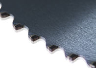 10 インチのサーメットの先端の金属の切断は鋸歯/冷たい SKS の鋼鉄の鋸歯をことを