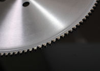 SKSの回状を切る鋼鉄サーメットの先端の金属はアルミニウムについては鋸歯を