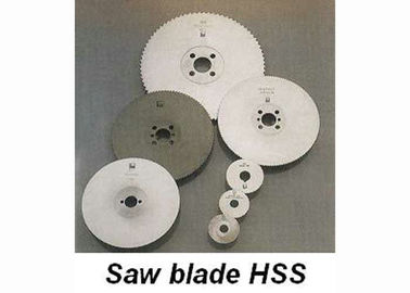 200mm - 400mm Hss の回状はハンドルバー/螺旋階段の鋼鉄切断については鋸歯を