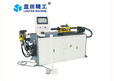金属にアルミニウム管、ISO/セリウムをする自動 CNC の管の曲がる機械