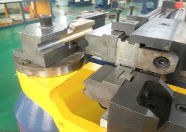 管の曲がるプロセスのためのステンレス鋼 CNC の管の曲がる機械