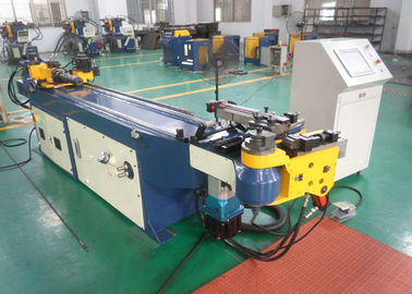 家具のステンレス鋼/アルミニウム管 CNC の管曲がる機械