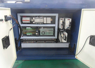PLC の電気ステンレス鋼 CNC の管の曲がる機械/CNC 管のベンダー