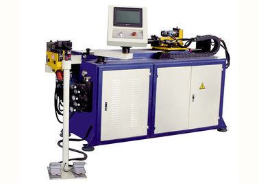 フル オートマチック CNC の管の曲がる機械