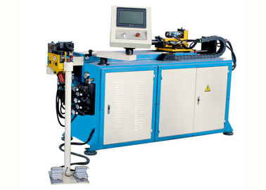 フル オートマチック CNC の管の曲がる機械