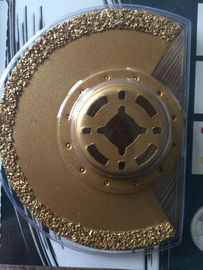 HM は木/コンクリートについては区分されて鋸歯の動力工具の付属品をひっくり返ました