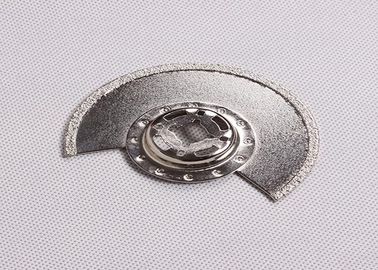 85mm のダイヤモンドは木/金属のための鋸歯の動力工具の付属品をひっくり返しました