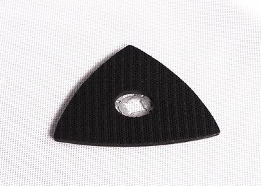 93mm の砂のパッドは磨くことについては切れる鋸歯の動力工具の付属品を
