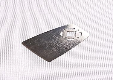 50mm の適用範囲が広いスクレーパーは石目やすりをかけることについては鋸歯の動力工具の付属品を