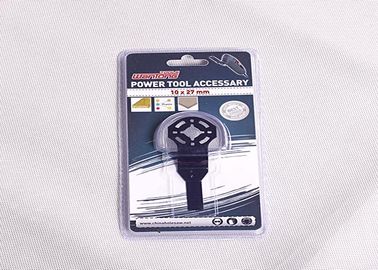 10x27mm の鋸で挽く/紙やすりで磨くバイメタルは鋸歯の動力工具の付属品を