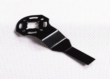 10x27mm の鋸で挽く/紙やすりで磨くバイメタルは鋸歯の動力工具の付属品を