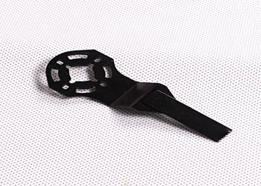 10x27mm の鋸で挽く/紙やすりで磨くバイメタルは鋸歯の動力工具の付属品を