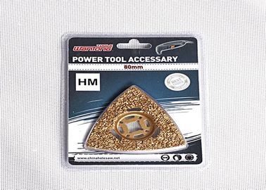 切断の動力工具の付属品