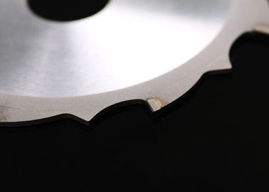 記録のカッターの積層の鋸歯円のよい熱抵抗140mm OEM