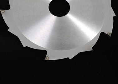 140mmの電気産業テーブルは記録の刃の回状2.2mmを厚く見ました