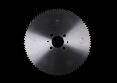 OEMは円TCTを交換する18インチCeratizitの先端の鋸歯450mmを