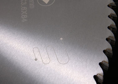 TCTの回状を交換する習慣450mmのテーブルは鋸歯のとぎ器を