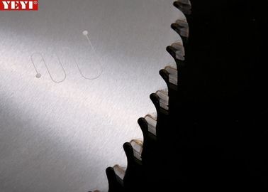 TCT の回状を交換する SKS 日本の鋼鉄テーブルは Chipboard の合板の切断については鋸歯を