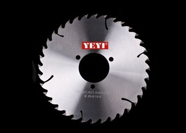 220mm TCT の回状は床板の切断については鋸歯、薄い版を