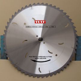 鋸歯/ダイヤモンドが切れる Chipboard の層については鋸歯家具をことを 860mm PCD は