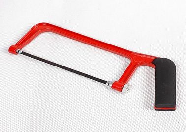 固定弓のこフレーム/弓のこの刃の歯を切る携帯用金属
