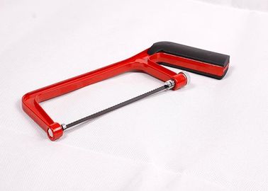 固定弓のこフレーム/弓のこの刃の歯を切る携帯用金属