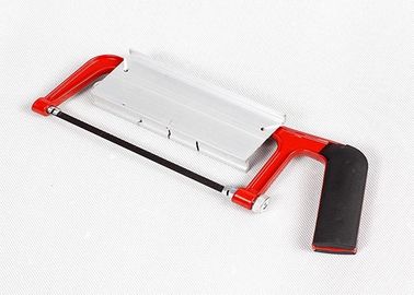 固定弓のこフレーム/弓のこの刃の歯を切る携帯用金属