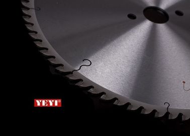 TCT のアルミニウム切断の回状は鋸歯が 190mm 200mm 携帯用のための 210mm 見たことを