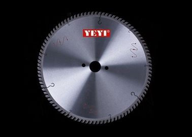 405mm の留め釘はアルミニウム、切断が鋸歯を非鉄金属の切断については鋸歯を