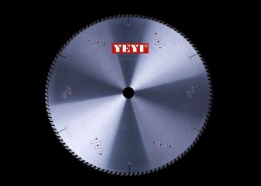 銅/真鍮/アルミニウム切断は鋸歯を、速く切れました 405mm を退屈させるのを鋸歯が