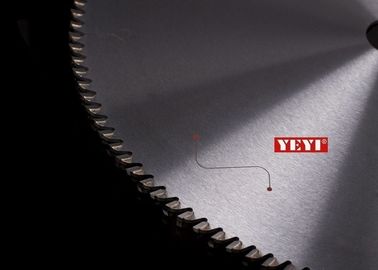 300mm はテーブルのための鋸歯が十字の切断を見たことを円鋸歯が木製の切断ことを