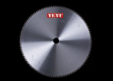 産業 x 120T が交差の切断 MDF の合板については鋸歯を 300mm は鋸歯を