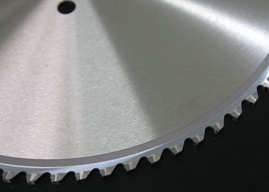 鋼管棒切口の金属の切断は鋸歯/産業鋸歯285mmを2.0mm