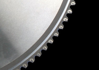 鋸歯/100zが鋼鉄管の切断鋸歯をことを円金属が切断ことを冷たい見ました