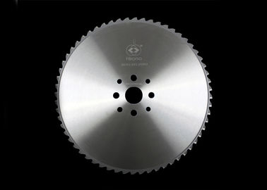 風邪を2.6mm 60z切る注文の円形の金属は鋸歯のCetmetの端360mmを