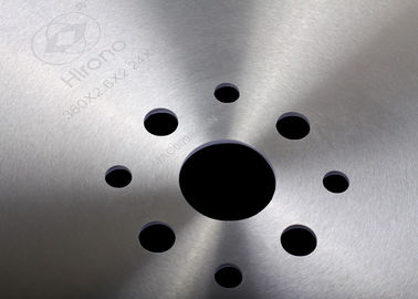 風邪を2.6mm 60z切る注文の円形の金属は鋸歯のCetmetの端360mmを