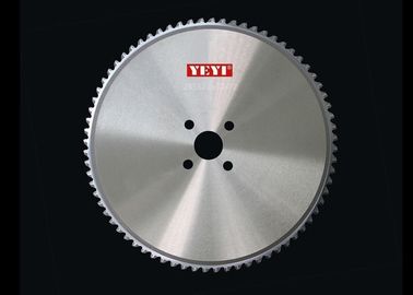 鋼管および棒金属の切断は鋸歯を、産業 TCT 鋸歯 285mm を