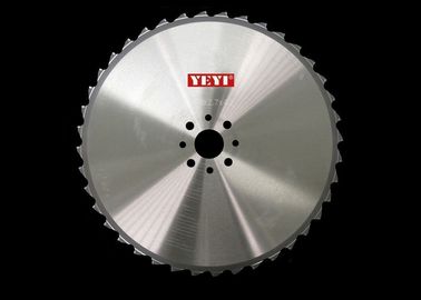 460mm の金属の切断は鋸歯/冷たい長い生命の鋸歯のサーメットの先端 40Z をことを