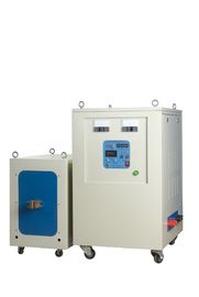 癒やすギヤ 360V-520V のための高性能 100KW の誘導加熱装置機械