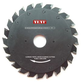 積層の切断のための産業 100mm 120mm 125mm TCT の円の鋸歯