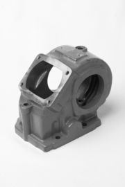 CNC の中心および精密消失型鋳造法のステンレス鋼、OEM サービスの炭素鋼の部品