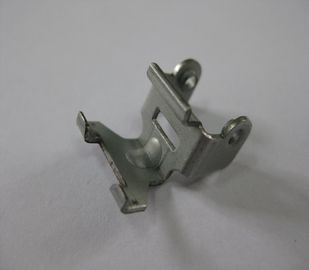 形作られた部品、カスタマイズされた薄板金の部品を押すステンレス鋼