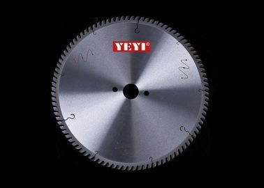300mm x 96T TCT の回状は円 Chipboard/良い切口を切るための鋸歯が鋸歯をことを