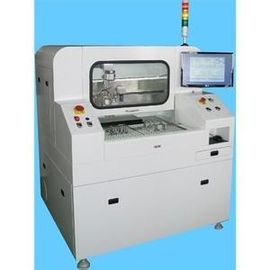 Computar Ex2cレンズとのWindows XP PCB Depaneling機械専門400w